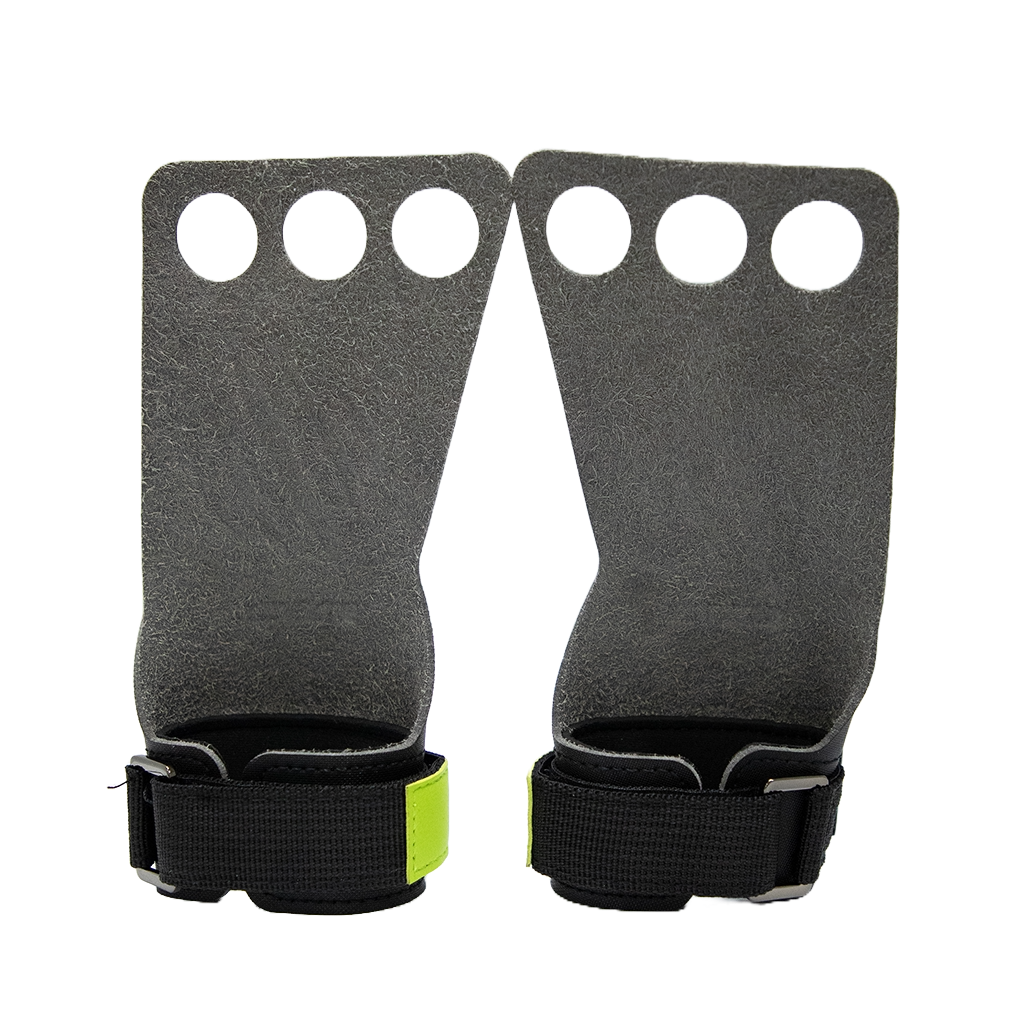 Bear KompleX Black Diamond 3 Hole Grips