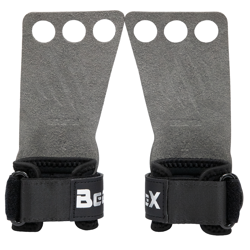 Bear KompleX Black Diamond 3 Hole Grips