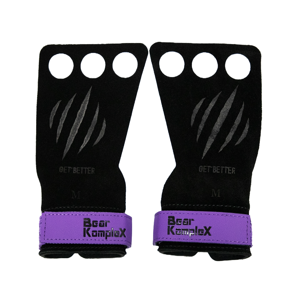 Bear online komplex gloves