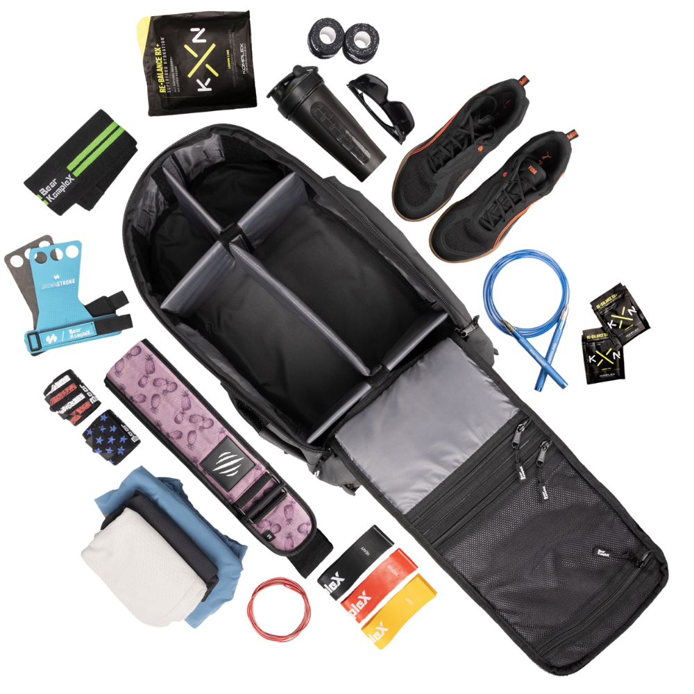 BKX ProPack Backpack