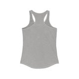 Comfortable Women's Racerback Tank for Active Lifestyle - Perfect for Summer Fitness