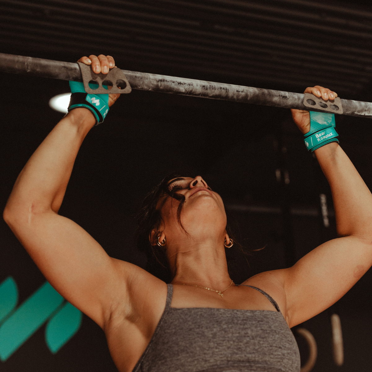 Bear Komplex Hnéhlífar 5mm - Wodbúð - Foto 7