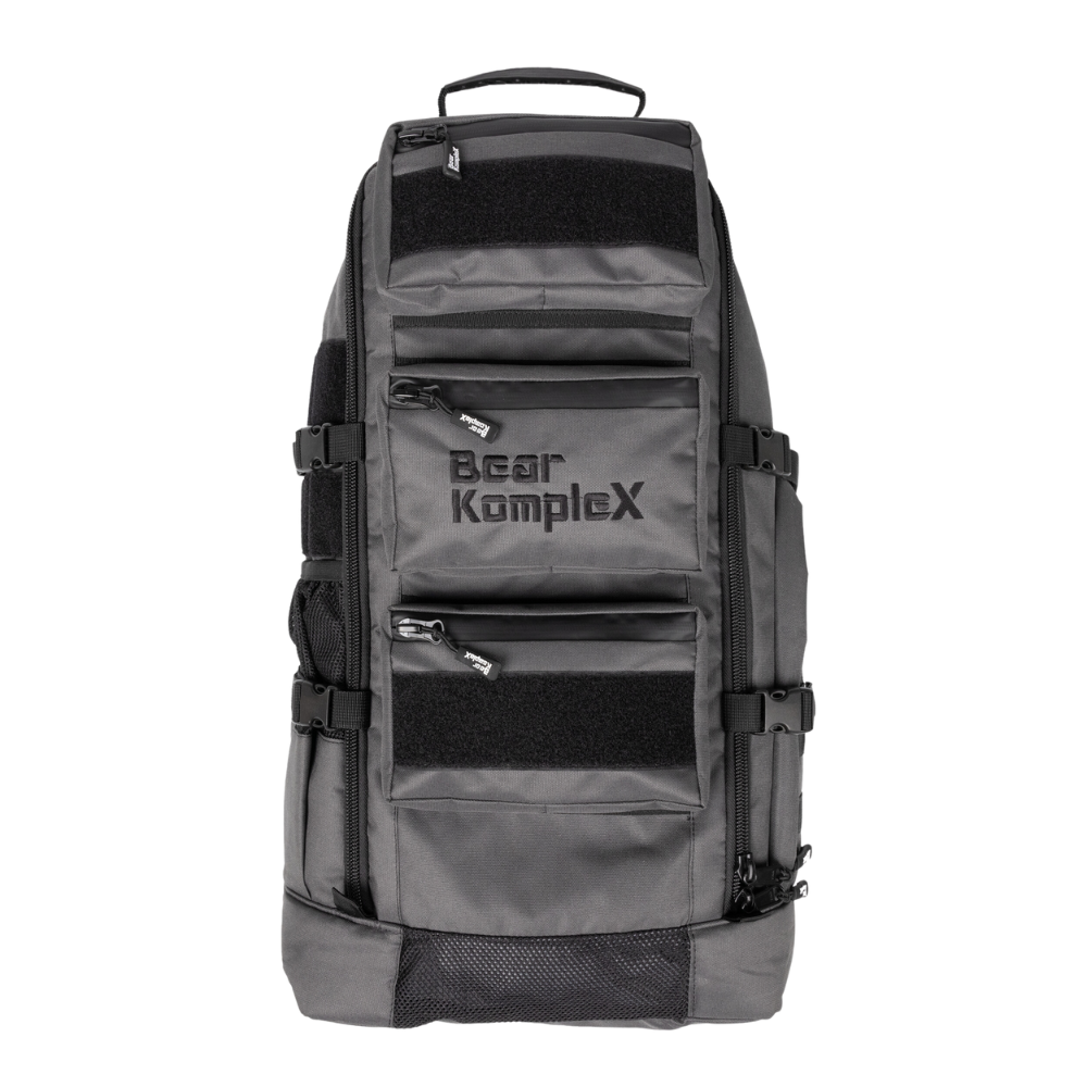 Bear komplex backpack review sales