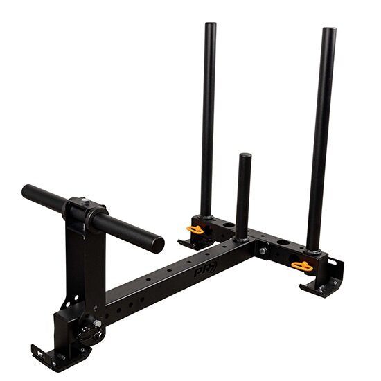Bear Komplex PRx Bully Sled - Thumbnail 4