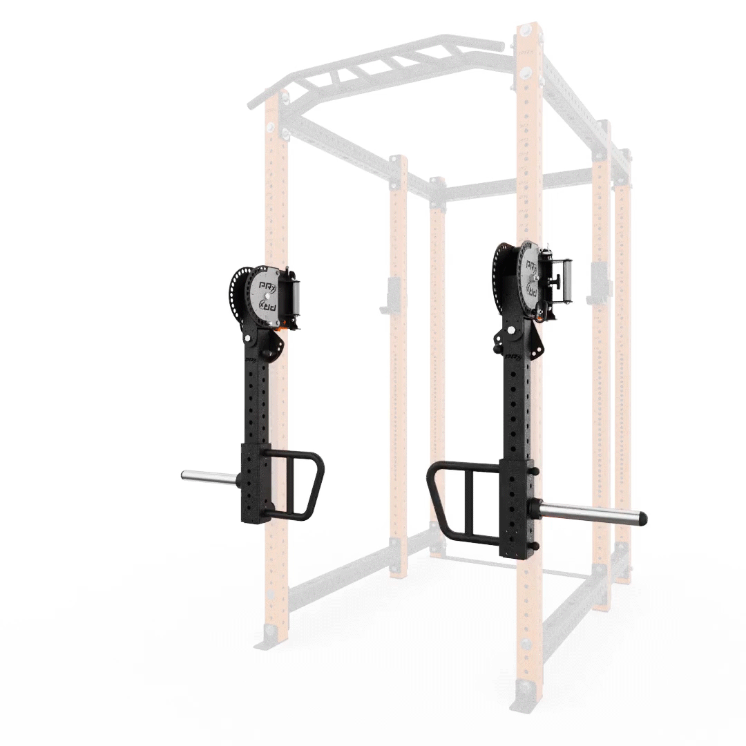 Build Limitless® Halo Arms®
