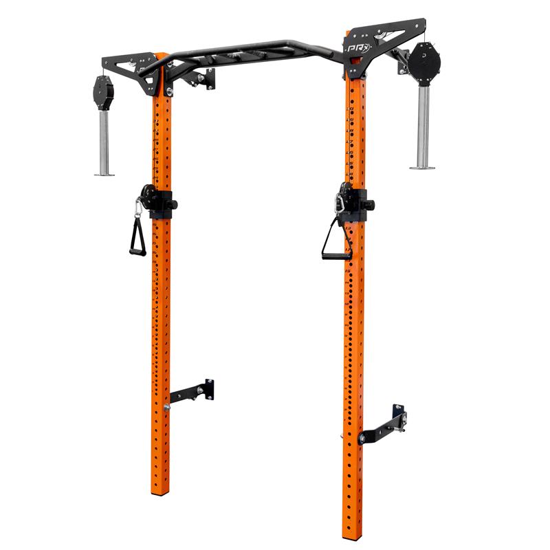 Profile® PRO Functional Trainer