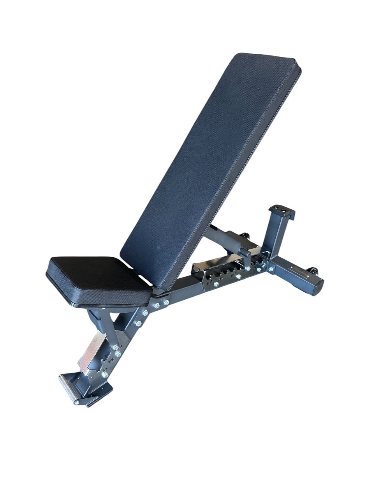 Adjustable Bench (Collective)
