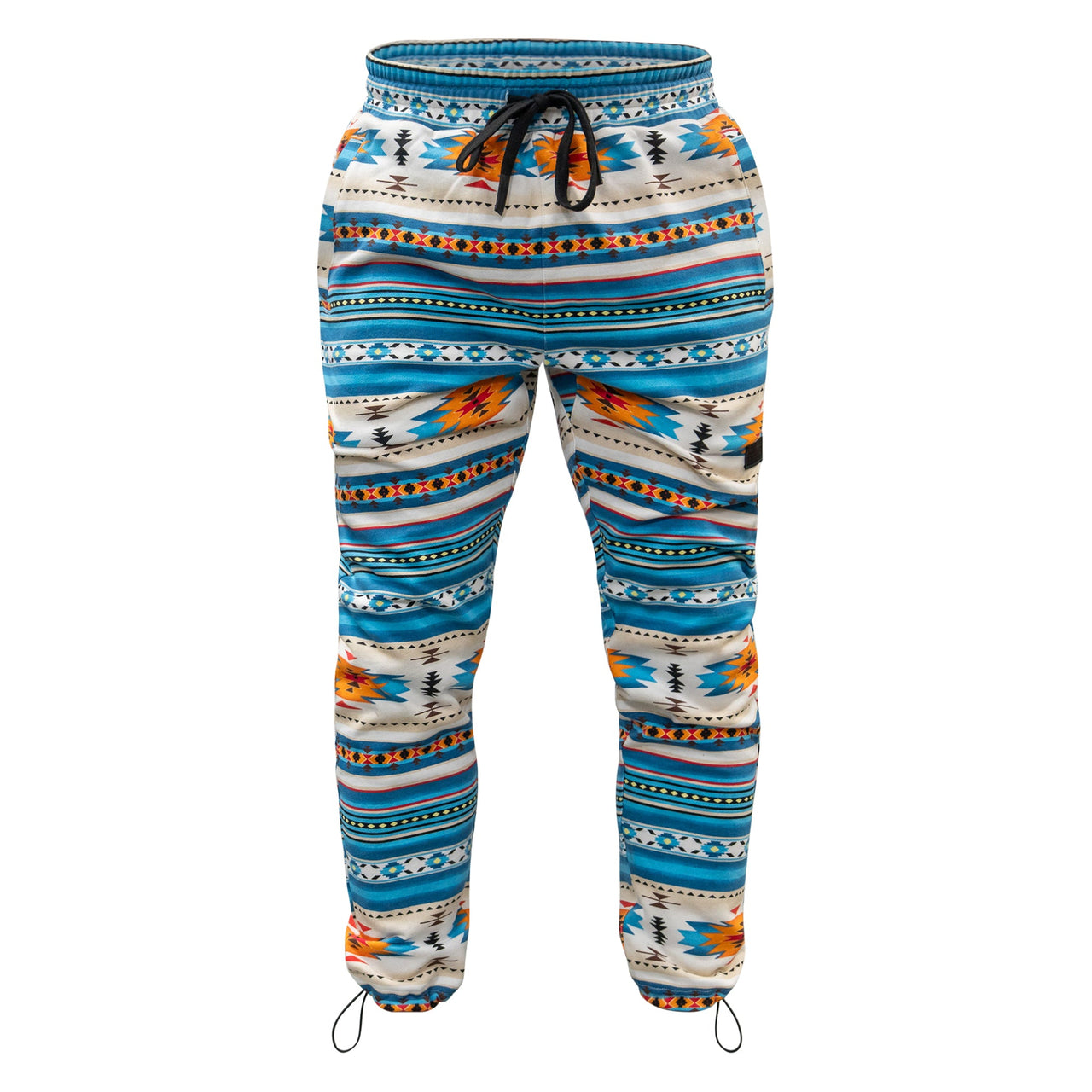 3.0 Men's Adjustable Performance Joggers