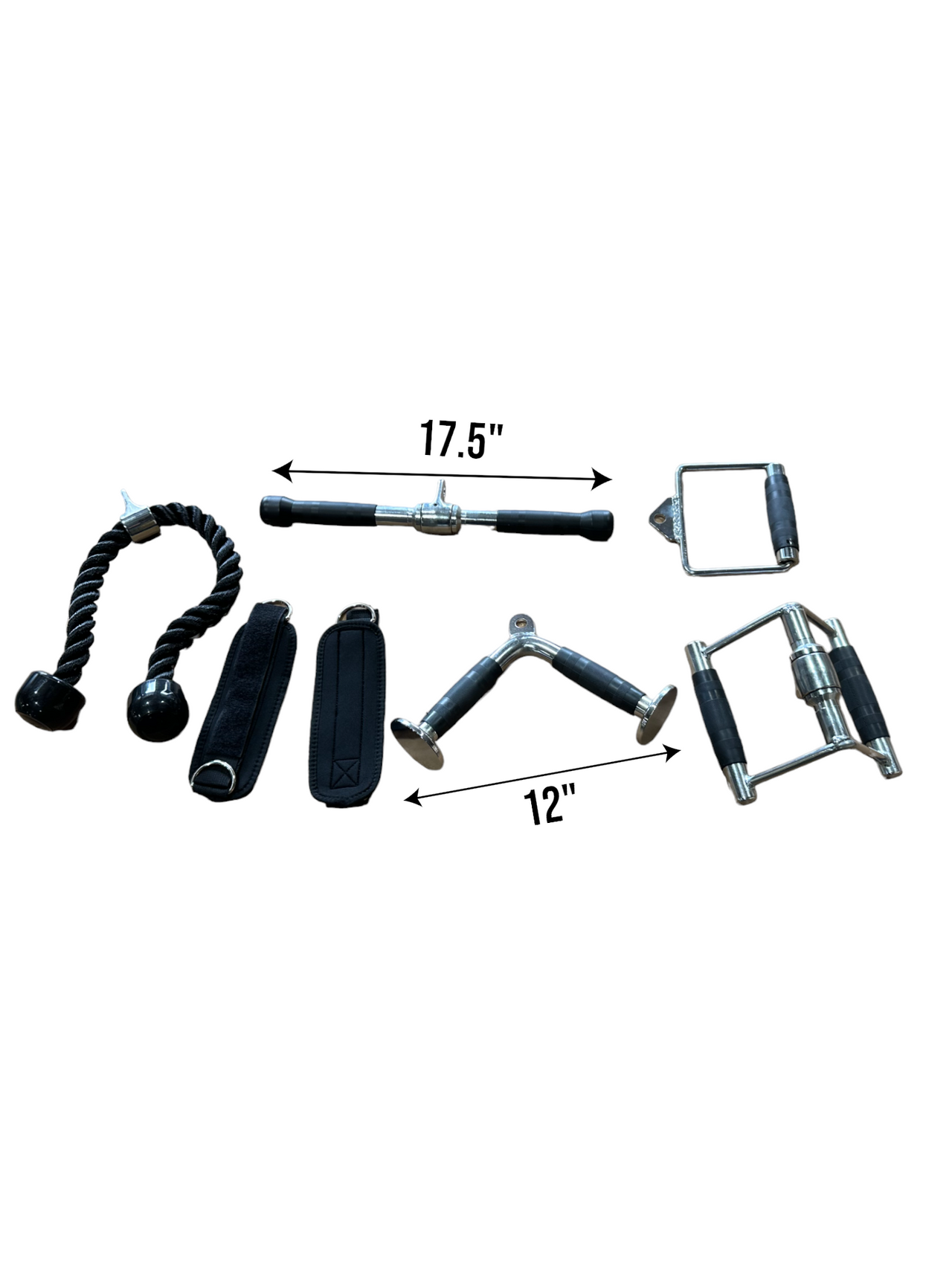 Multi Attachment Pack (Collective)