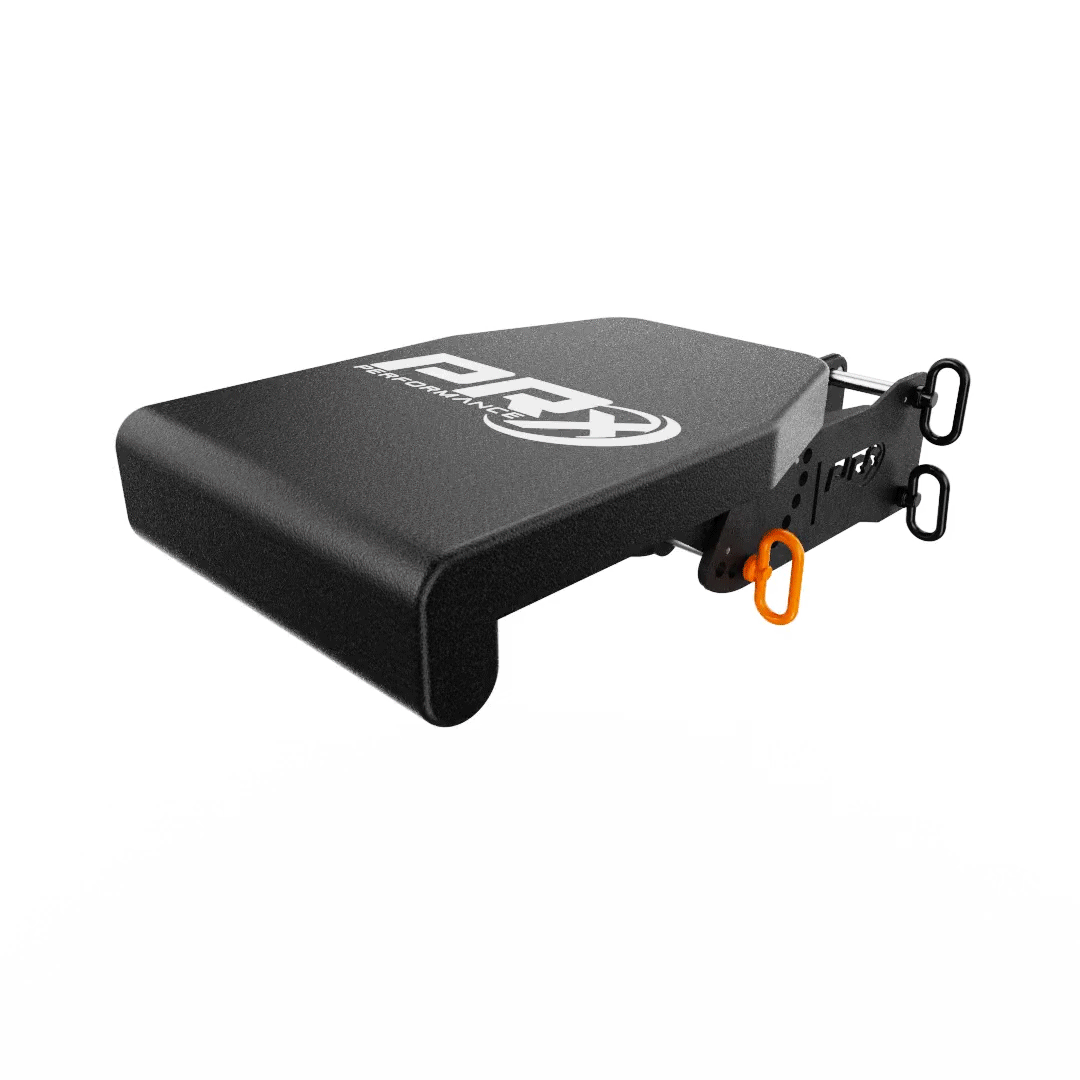 PRx Axis Pad®