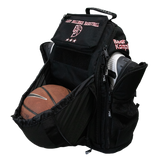 CP Travel Basketball BackPacks