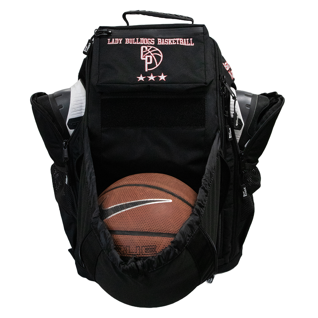 Basketball backpacks cheap shop