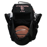 CP Travel Basketball BackPacks