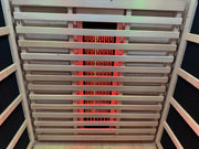1 Person Sauna 8