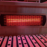 1 Person Sauna 10