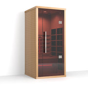 1 Person Sauna 3