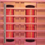 2 Person Sauna 5