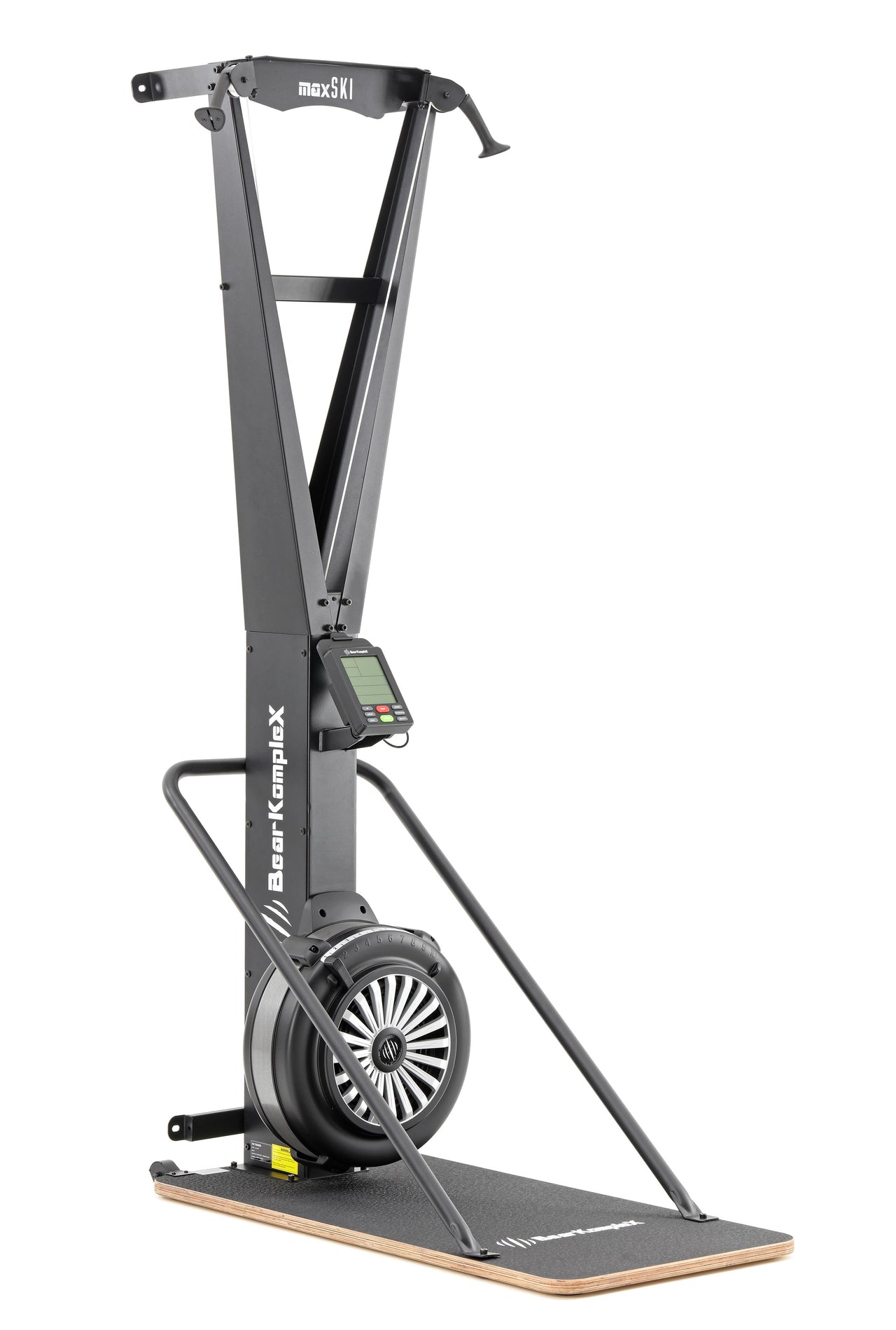BKX MAX SKI