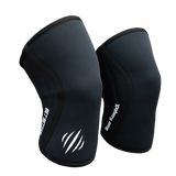 Bear KompleX Knee Sleeves - Black