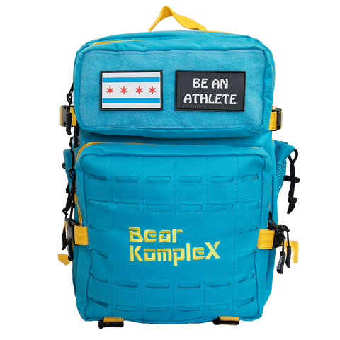 BKX FlexPack Backpack