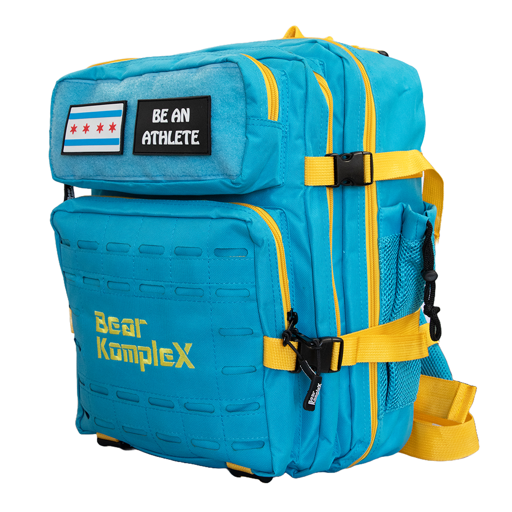 BKX FlexPack Backpack