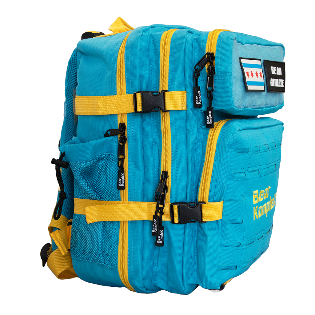 BKX FlexPack Backpack