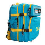 BKX FlexPack Backpack