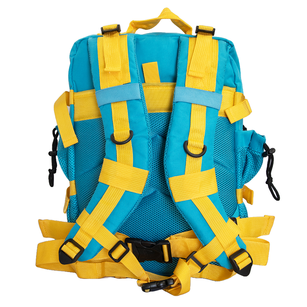 BKX FlexPack Backpack