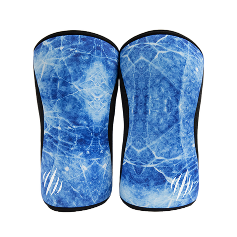 Bear KompleX Knee Sleeves - Subzero