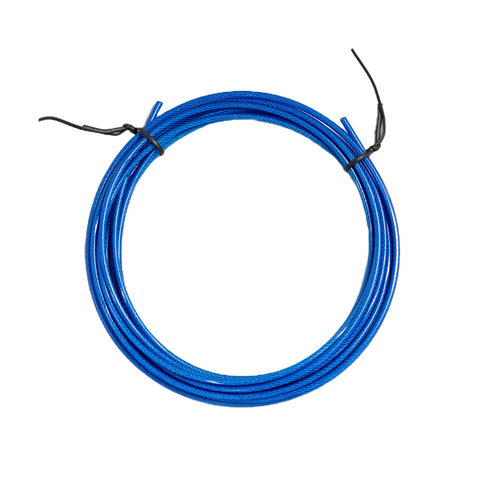 Jump Rope Replacement Cable