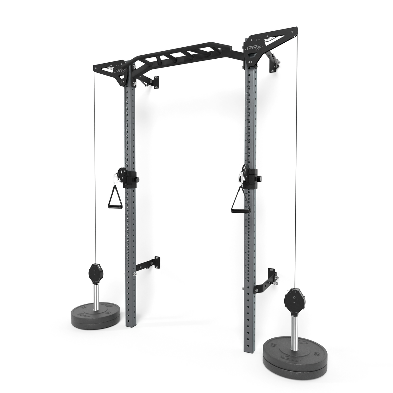 Profile® PRO Functional Trainer