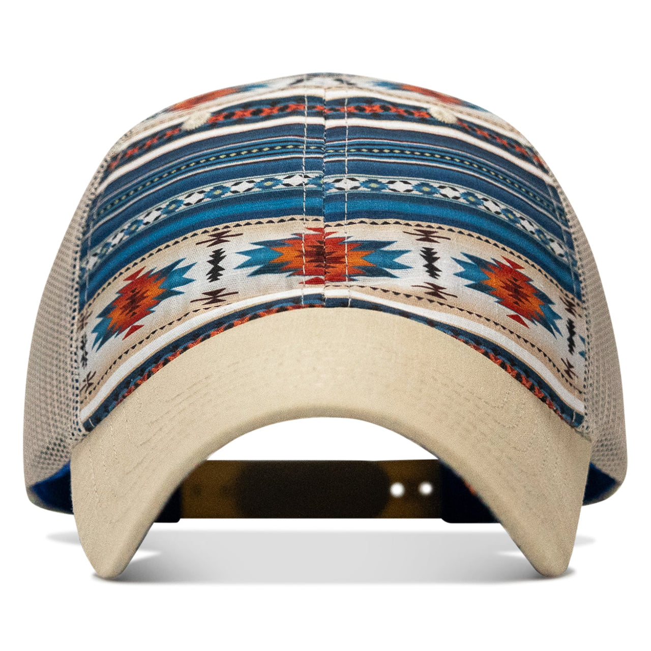 Ripstop Tactical Snapback Hat
