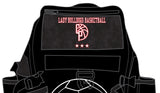 CP Lady Bulldog Travel Basketball BackPacks