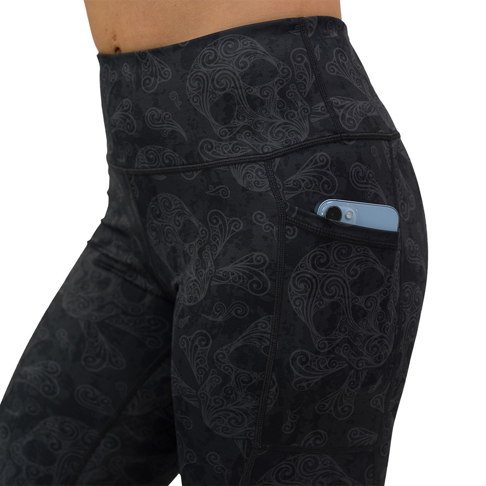 Mutiny Leggings