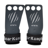 Bear Komplex Carbon Comp 3-Hole Hand Grips