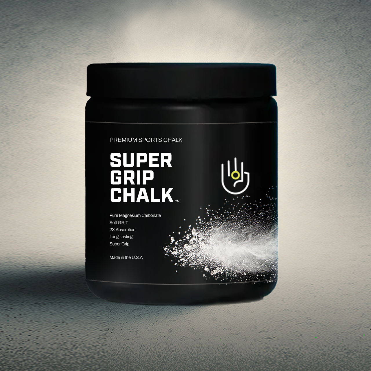Super Grip Chalk