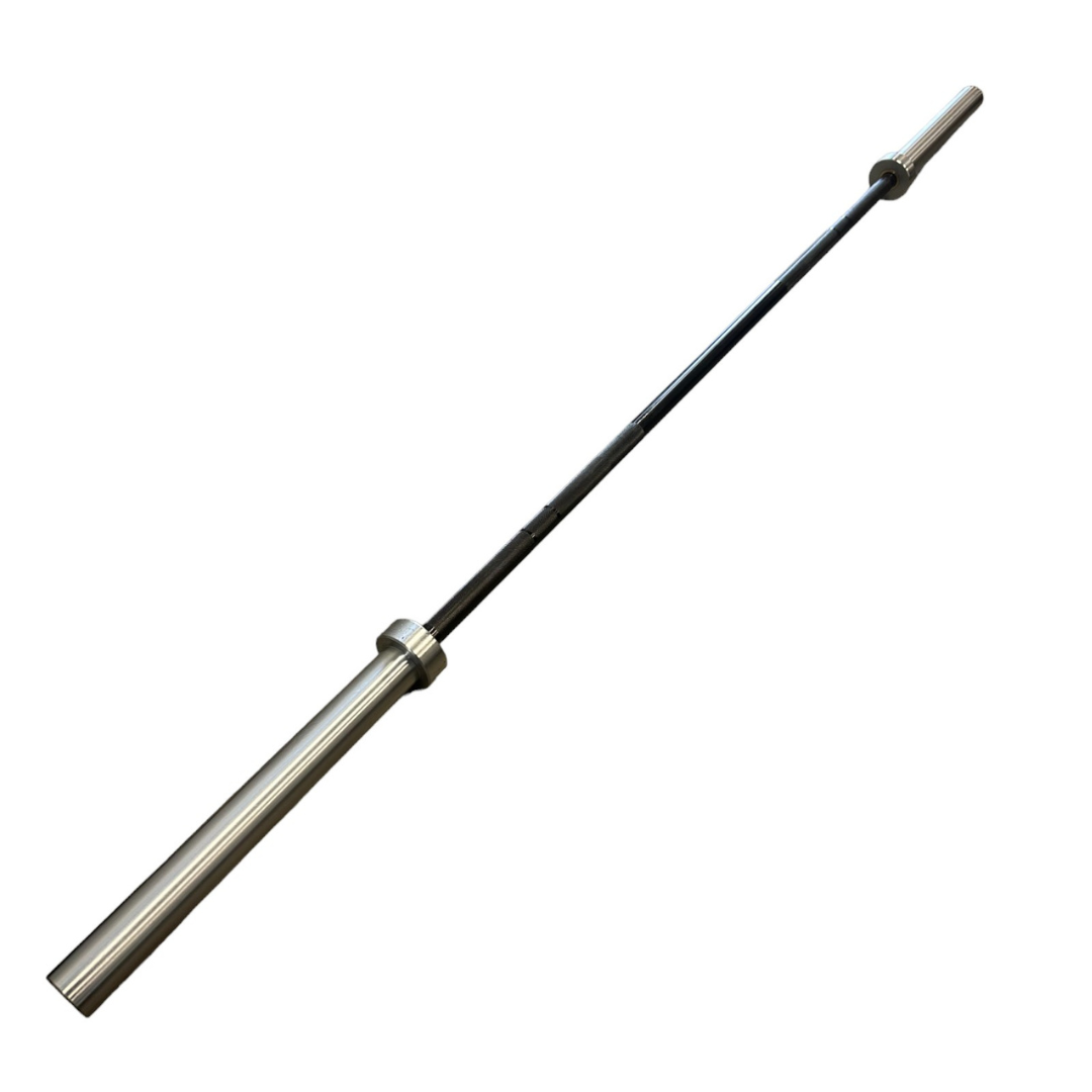 1,500lb Olympic Bar (Collective)