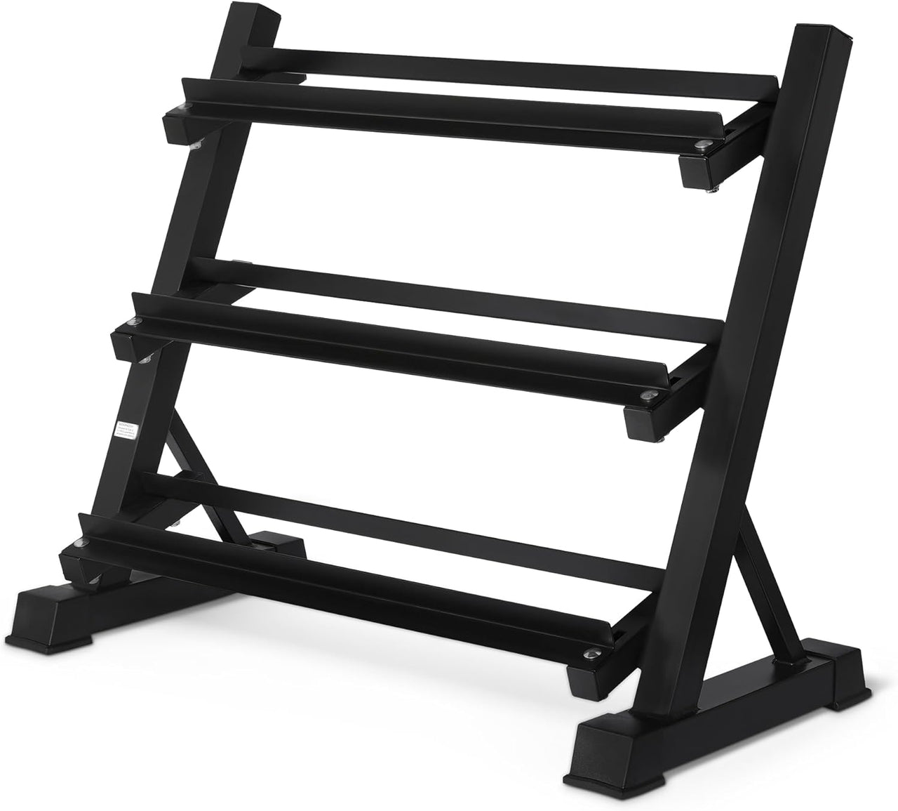 BK 3-Tier Dumbbell Rack