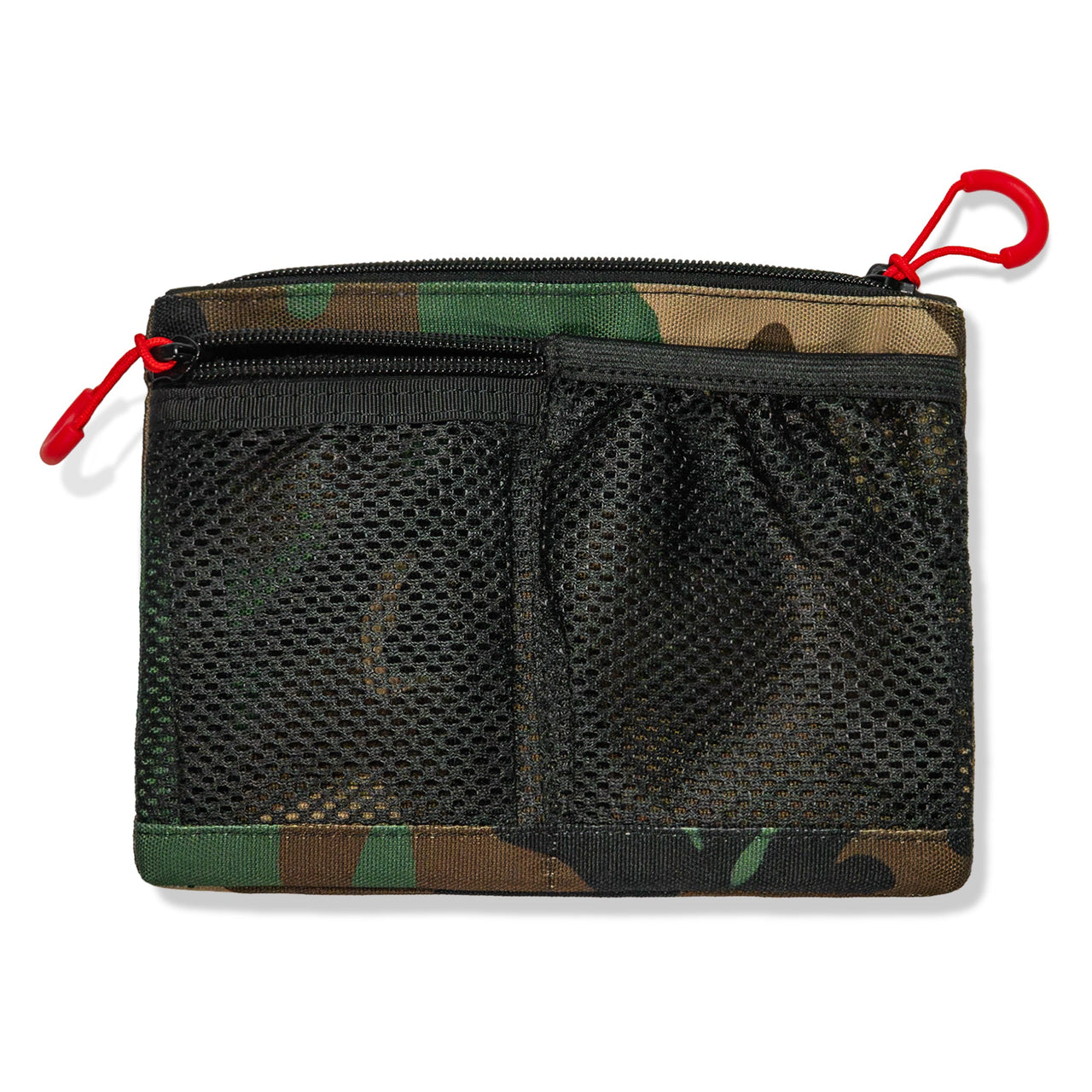 Admin Quick Attach RFID Pouch