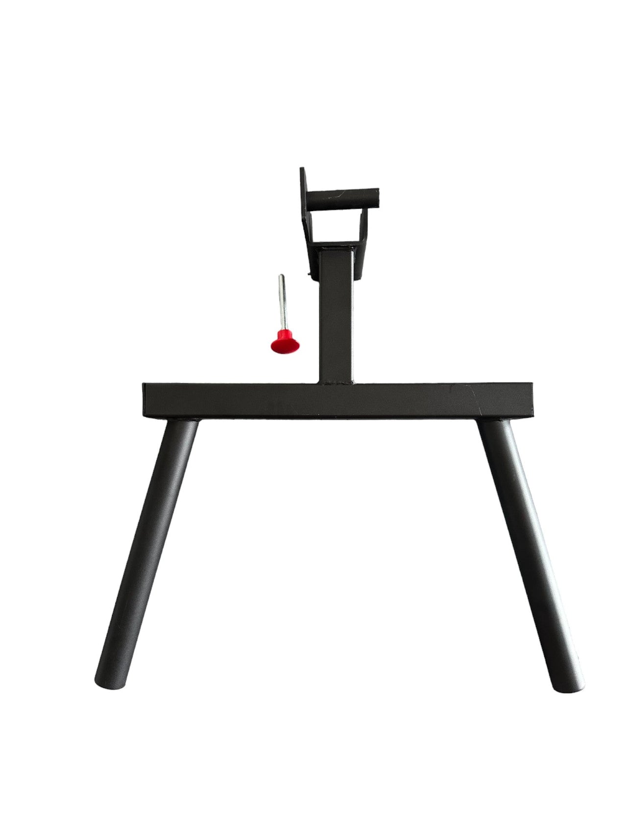 Squat Rack Dip Station (Collective)