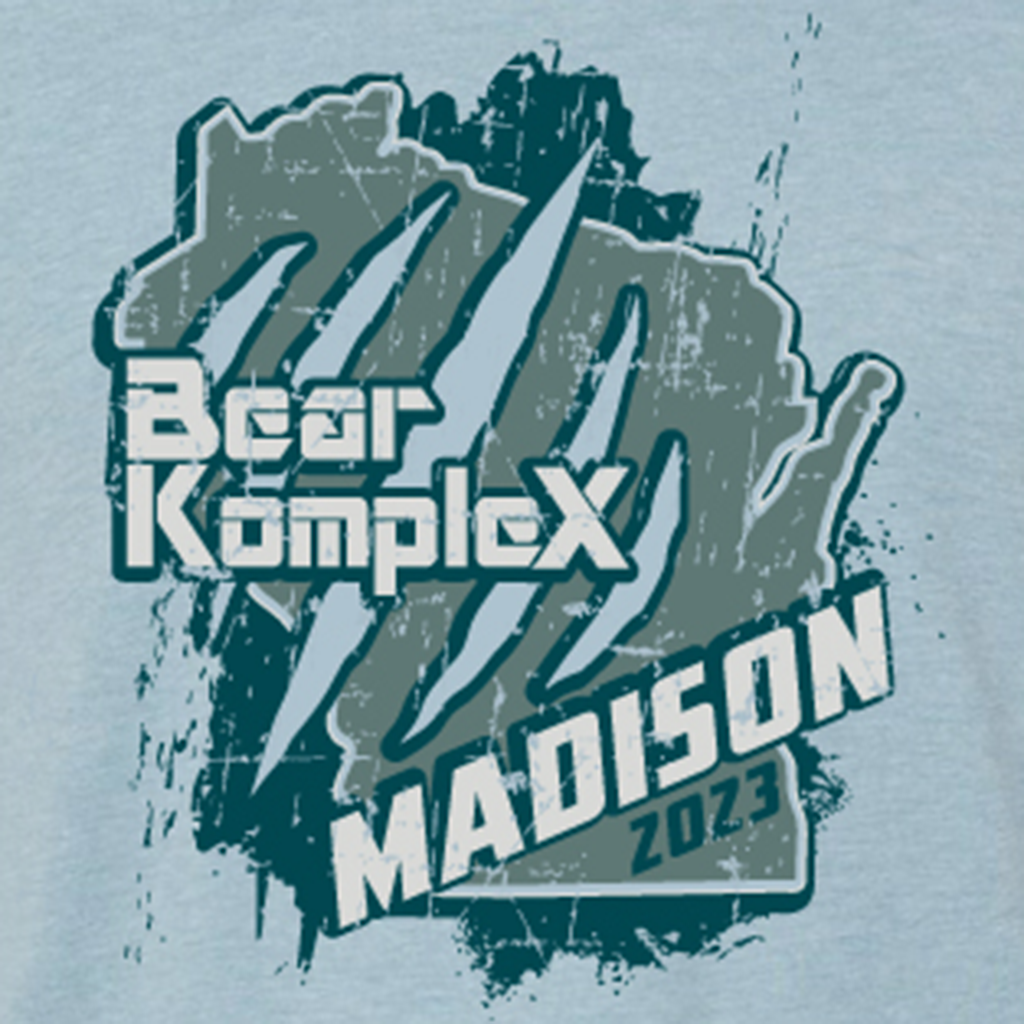 2023 Madison Apparel