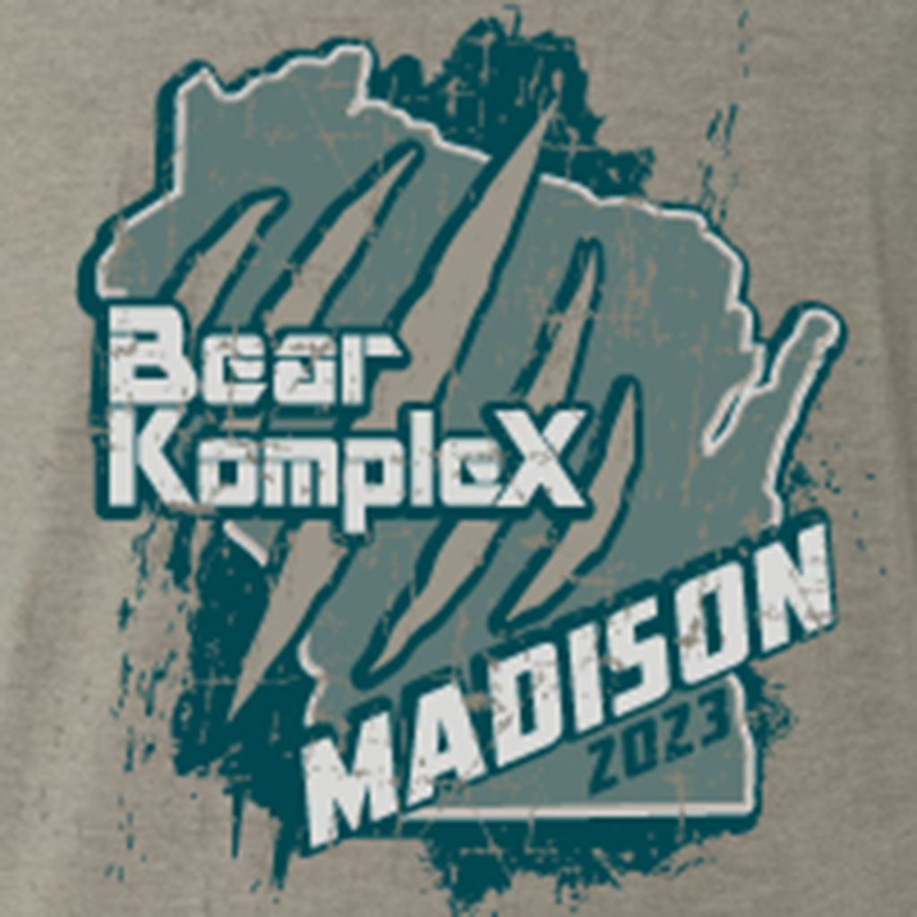 2023 Madison Apparel