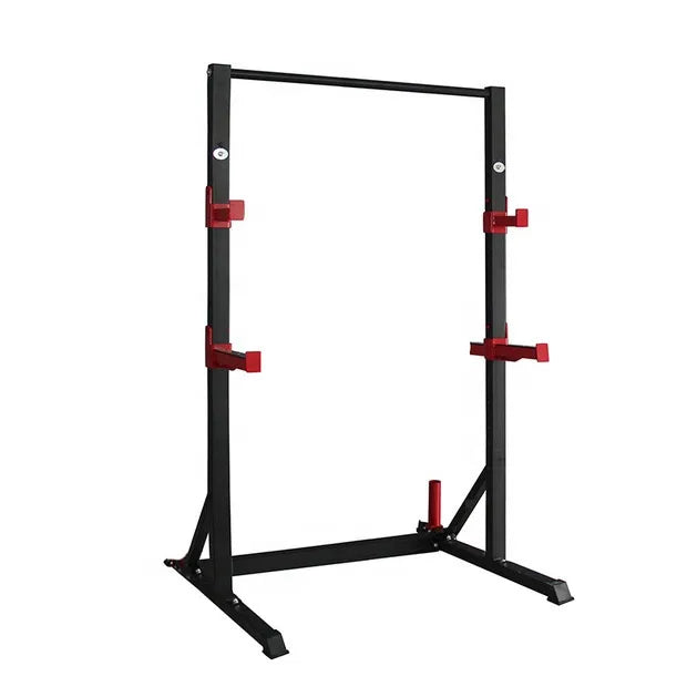 HGL Power-MAX1 Squat Rack (Collective)