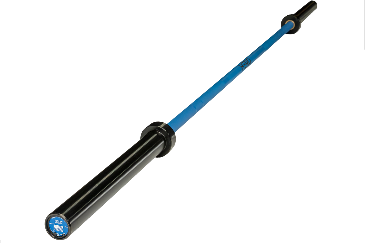 The Legend Bar - 'Aim High' Edition