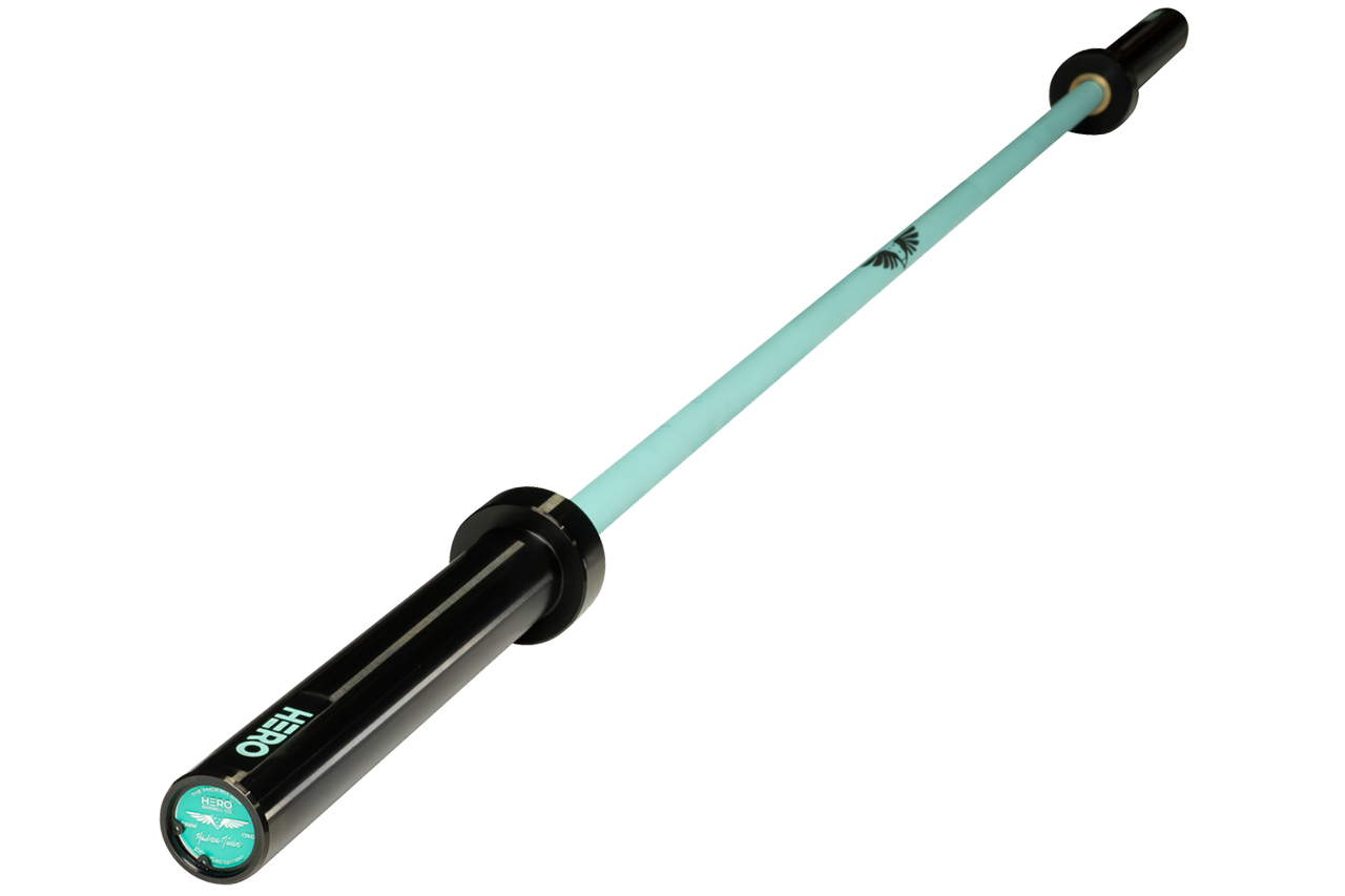 The Phoenix Bar - 'Nisler Edition' - Robin's Egg Blue