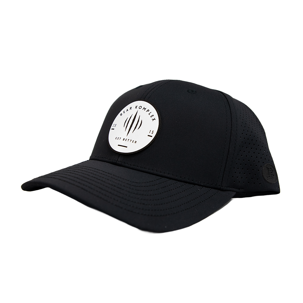 BKX Basic Hat