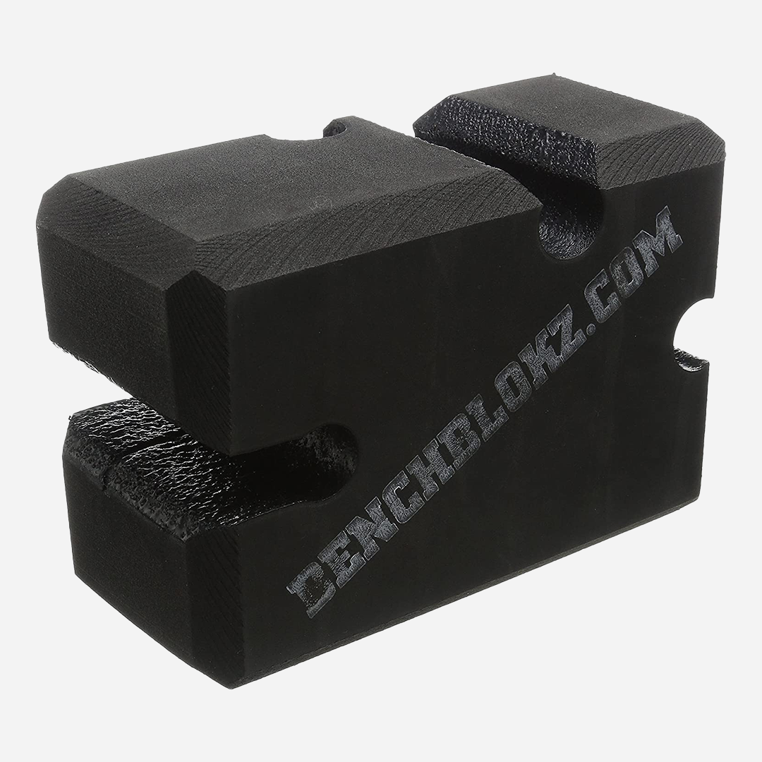 BenchBlokz 2-5 - PRO