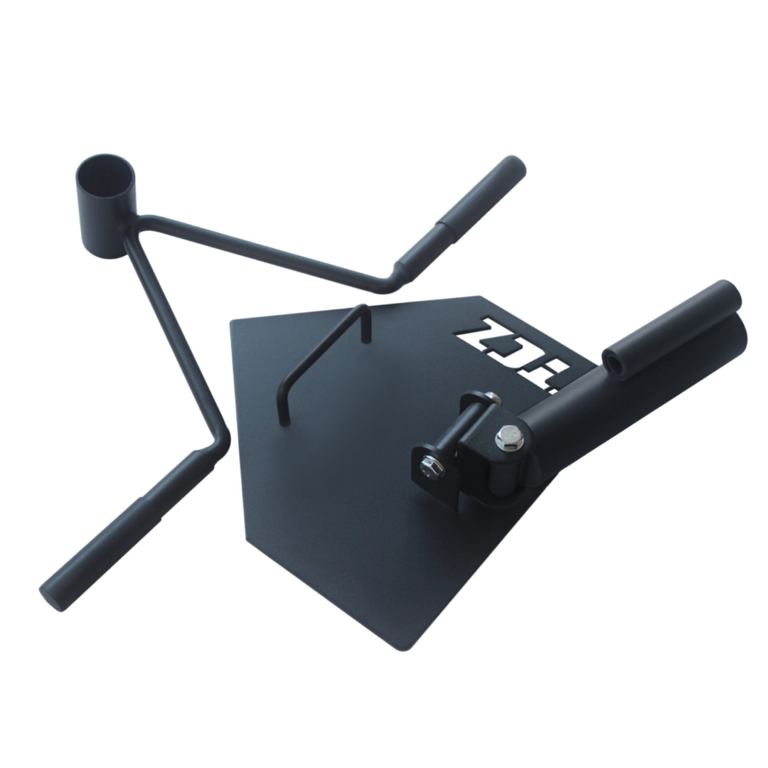 T-Bar Row/Landmine Platform (Collective)