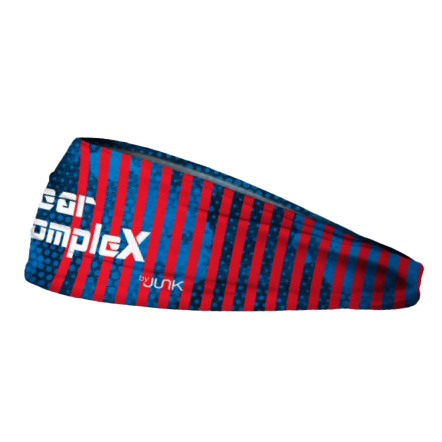 BK JUNK Honor Headband