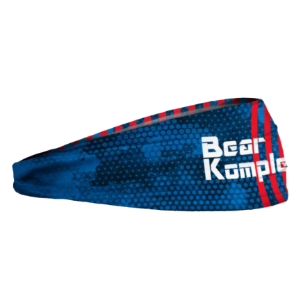 BK JUNK Honor Headband
